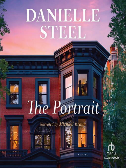 Title details for The Portrait by Danielle Steel - Wait list